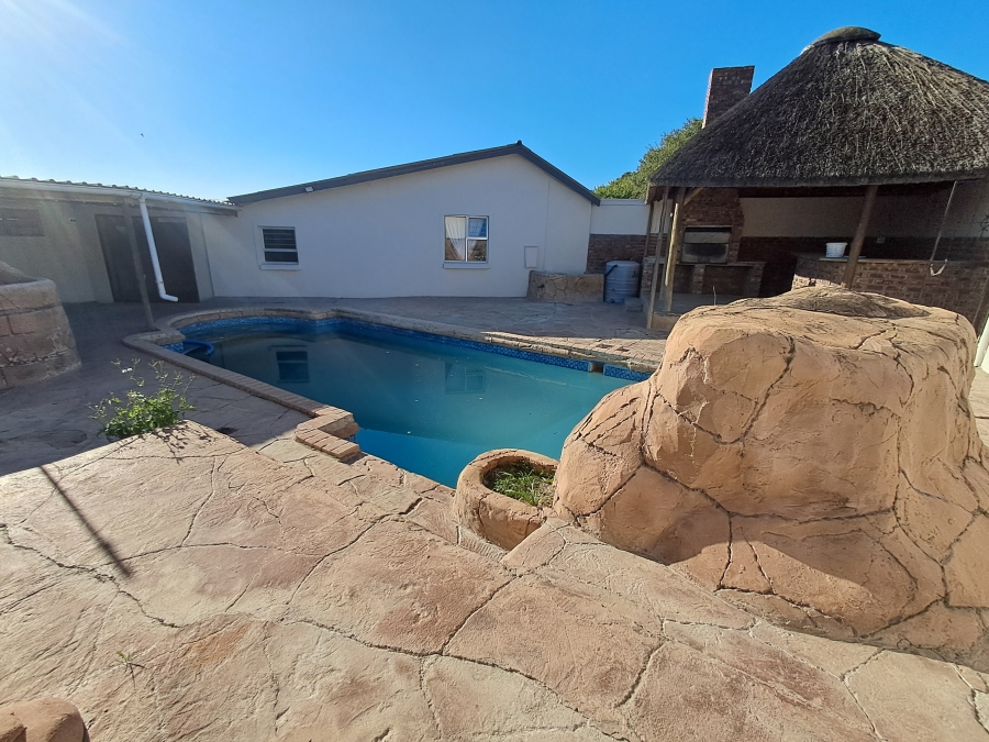4 Bedroom Property for Sale in Fairbridge Heights Eastern Cape
